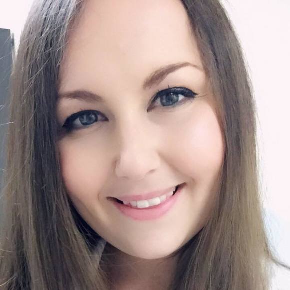 Meet your Posher, Megan - Picture 1 of 1